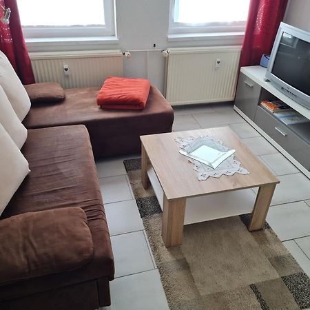 Ferienwohnung ريبنيتس-دامغارتن المظهر الخارجي الصورة